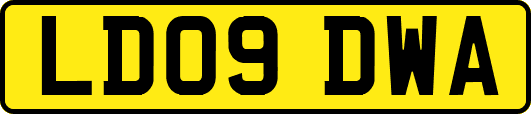 LD09DWA