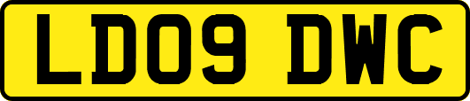 LD09DWC