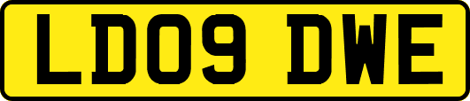 LD09DWE