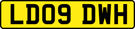 LD09DWH