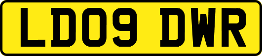 LD09DWR