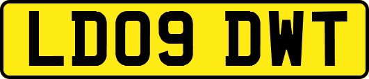 LD09DWT