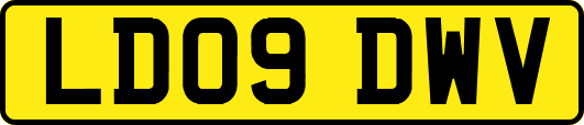 LD09DWV