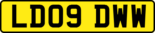 LD09DWW