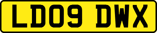 LD09DWX