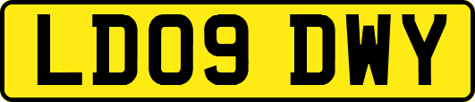 LD09DWY