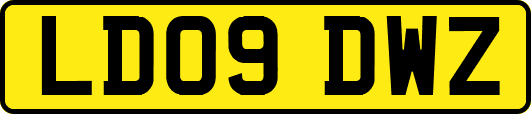 LD09DWZ