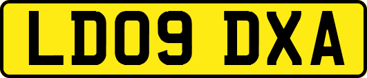 LD09DXA
