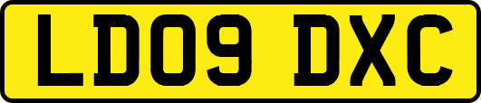 LD09DXC