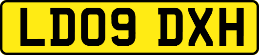 LD09DXH