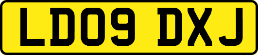 LD09DXJ