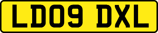 LD09DXL