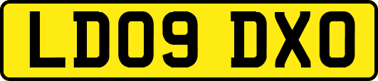 LD09DXO