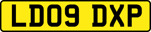 LD09DXP
