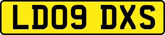 LD09DXS