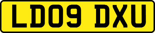 LD09DXU