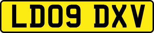LD09DXV