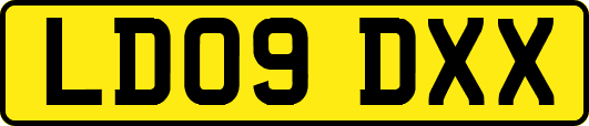 LD09DXX