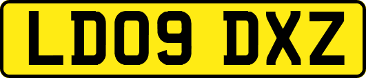 LD09DXZ