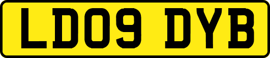 LD09DYB