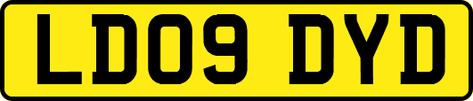 LD09DYD