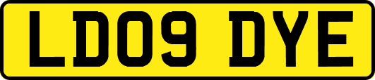 LD09DYE