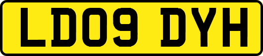 LD09DYH