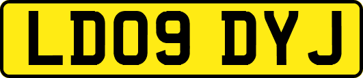 LD09DYJ