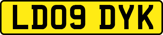 LD09DYK