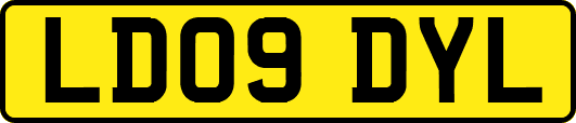 LD09DYL