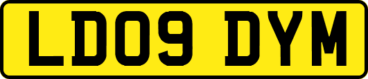 LD09DYM
