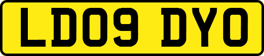 LD09DYO