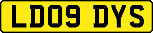 LD09DYS