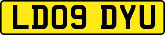 LD09DYU