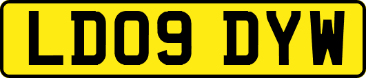 LD09DYW