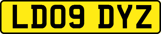 LD09DYZ