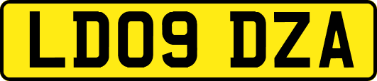LD09DZA