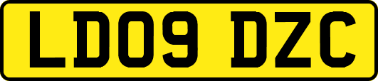LD09DZC