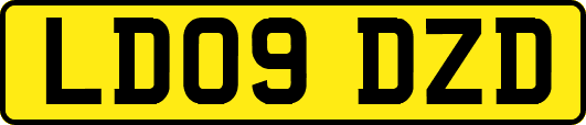 LD09DZD