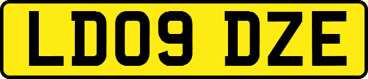 LD09DZE