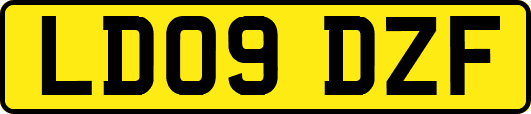 LD09DZF