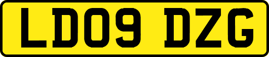 LD09DZG