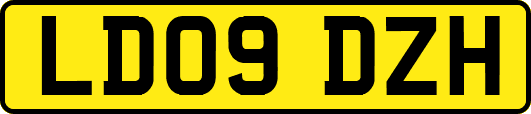 LD09DZH