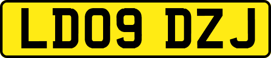 LD09DZJ