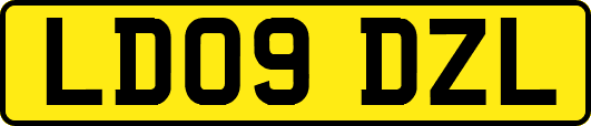 LD09DZL