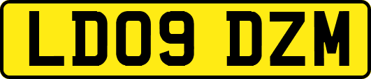 LD09DZM
