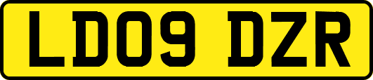 LD09DZR