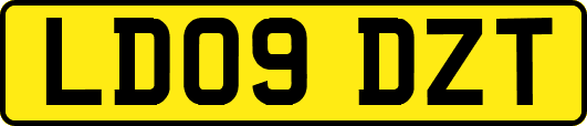 LD09DZT