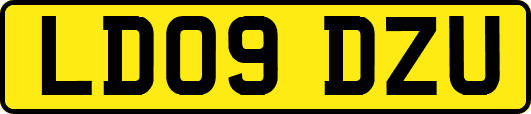LD09DZU