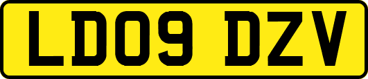 LD09DZV